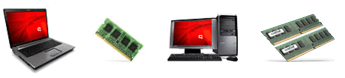 Compaq Laptop Notebook Memory RAM and Compaq Computer and Server RAM Upgrades