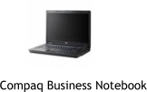 Compaq Business Notebook Memory
