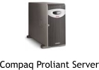 Compaq Proliant Server Memory